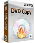 DVD Copy für Mac