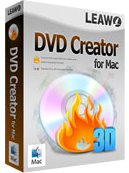 DVD Creator für Mac