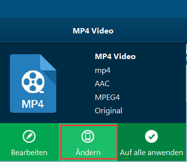 blu-ray in mp4 rippen