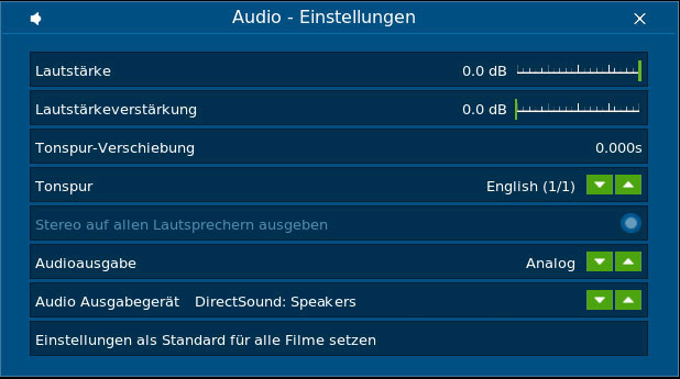 Blu-ray abspielen Mac Anleitung