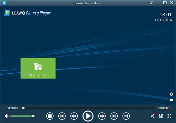 blu-ray filme abspielen am pc