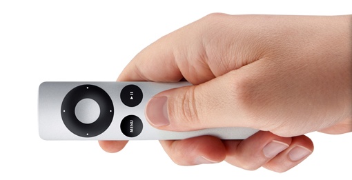 Wie spielt man Blu-ray auf Mac via Apple Remote ab