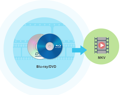 bluray zu mkv ripper