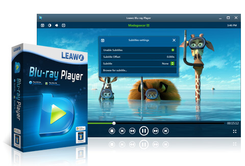 Blu-ray Player, Blu-rays abspielen Software, Blu-ray ...