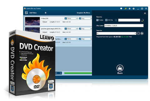 DVD Creator