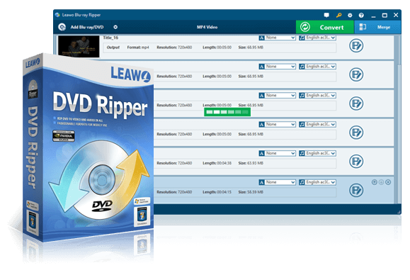 DVD Ripper