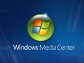 windows media center icon
